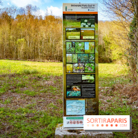 Le jardin botanique de Launay et arboretum de l'Université Paris Saclay à Orsay - les photos - A7C09599