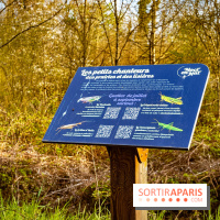 Le jardin botanique de Launay et arboretum de l'Université Paris Saclay à Orsay - les photos - A7C09600