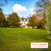 Le jardin botanique de Launay et arboretum de l'Université Paris Saclay à Orsay - les photos - A7C09616