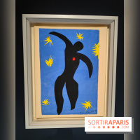 Matisse 1941-1954 : la grande exposition rétrospective sur le peintre incontournable au Grand Palais - fotor 1774268358321