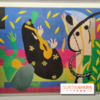 Matisse 1941-1954 : la grande exposition rétrospective sur le peintre incontournable au Grand Palais