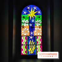 Matisse 1941-1954 : la grande exposition rétrospective sur le peintre incontournable au Grand Palais - fotor 1774268159891