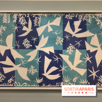 Matisse 1941-1954 : la grande exposition rétrospective sur le peintre incontournable au Grand Palais - fotor 1774268110587