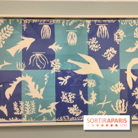 Matisse 1941-1954 : la grande exposition rétrospective sur le peintre incontournable au Grand Palais - fotor 1774268089894