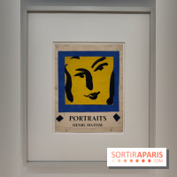 Matisse 1941-1954 : la grande exposition rétrospective sur le peintre incontournable au Grand Palais