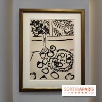 Matisse 1941-1954 : la grande exposition rétrospective sur le peintre incontournable au Grand Palais - fotor 1774268017710