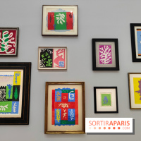 Matisse 1941-1954 : la grande exposition rétrospective sur le peintre incontournable au Grand Palais - fotor 1774268000445