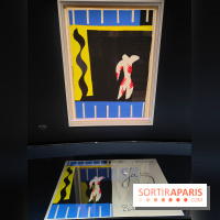 Matisse 1941-1954 : la grande exposition rétrospective sur le peintre incontournable au Grand Palais - fotor 1774267912970