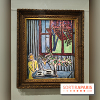 Matisse 1941-1954 : la grande exposition rétrospective sur le peintre incontournable au Grand Palais