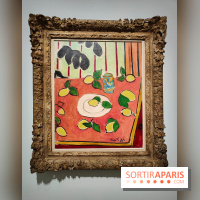 Matisse 1941-1954 : la grande exposition rétrospective sur le peintre incontournable au Grand Palais