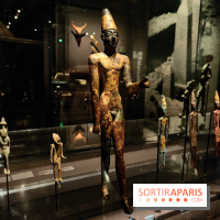 Byblos, cité millénaire du Liban : l'exposition historique de l'Institut du Monde Arabe - fotor 1774294349857