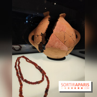 Byblos, cité millénaire du Liban : l'exposition historique de l'Institut du Monde Arabe - fotor 1774294333576