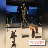 Byblos, cité millénaire du Liban : l'exposition historique de l'Institut du Monde Arabe