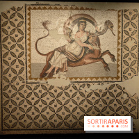 Byblos, cité millénaire du Liban : l'exposition historique de l'Institut du Monde Arabe - fotor 1774294279395