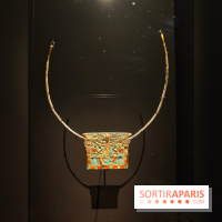 Byblos, cité millénaire du Liban : l'exposition historique de l'Institut du Monde Arabe - fotor 1774294236773