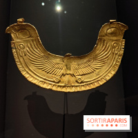 Byblos, cité millénaire du Liban : l'exposition historique de l'Institut du Monde Arabe - fotor 1774294223257