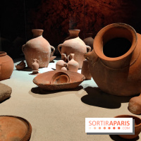 Byblos, cité millénaire du Liban : l'exposition historique de l'Institut du Monde Arabe - fotor 1774294179741