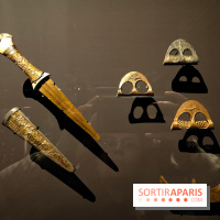 Byblos, cité millénaire du Liban : l'exposition historique de l'Institut du Monde Arabe - fotor 1774294139036