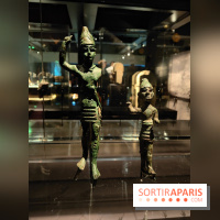 Byblos, cité millénaire du Liban : l'exposition historique de l'Institut du Monde Arabe - fotor 1774294163771