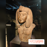 Byblos, cité millénaire du Liban : l'exposition historique de l'Institut du Monde Arabe - fotor 1774294124552