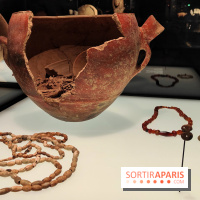 Byblos, cité millénaire du Liban : l'exposition historique de l'Institut du Monde Arabe - fotor 1774294109718