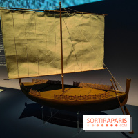 Byblos, cité millénaire du Liban : l'exposition historique de l'Institut du Monde Arabe - fotor 1774294078570