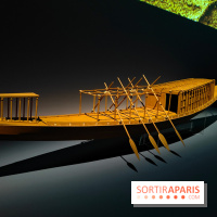 Byblos, cité millénaire du Liban : l'exposition historique de l'Institut du Monde Arabe - fotor 1774294065338