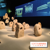 Byblos, cité millénaire du Liban : l'exposition historique de l'Institut du Monde Arabe - fotor 1774294049834