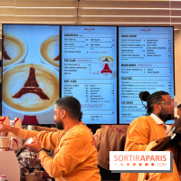 PSG Café