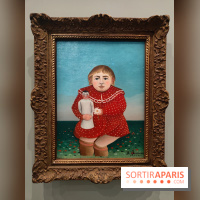 Henri Rousseau, l'ambition de la peinture : l'exposition du Douanier en photos au musée de l'Orangerie - fotor 1774366542261