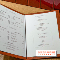 Le Tea Time de la Maison du Chocolat à La Grande Épicerie de Paris - IMG 7991