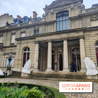 Splendeurs du baroque, une très belle exposition à voir au musée Jacquemart-André