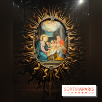 Splendeurs du baroque, une très belle exposition à voir au musée Jacquemart-André  - fotor 1774442973432