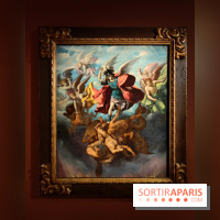 Splendeurs du baroque, une très belle exposition à voir au musée Jacquemart-André