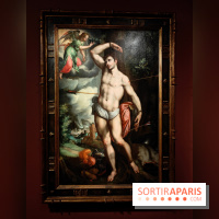 Splendeurs du baroque, une très belle exposition à voir au musée Jacquemart-André  - fotor 1774443032515