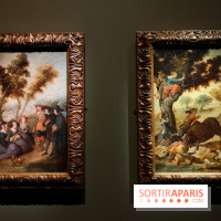 Splendeurs du baroque, une très belle exposition à voir au musée Jacquemart-André
