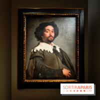 Splendeurs du baroque, une très belle exposition à voir au musée Jacquemart-André  - fotor 1774443096647