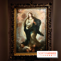 Splendeurs du baroque, une très belle exposition à voir au musée Jacquemart-André
