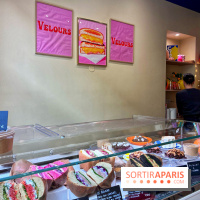 Velours Café