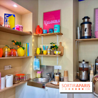 Velours Café