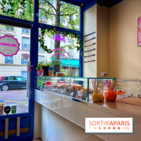 Velours Café