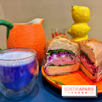 Velours Café
