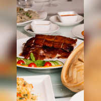 Le Président Restaurant - 59 24092025 Le Président SADIK SANS VOLTAIRE