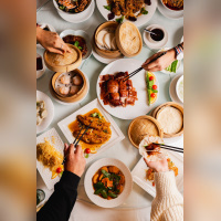 Le Président Restaurant - 92 24092025 Le Président SADIK SANS VOLTAIRE