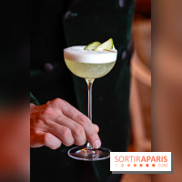 Les Salons du Prince, le nouveau restaurant du Shangri-La inspiré de la Belle Epoque - photos  - A7C09734