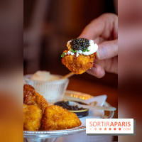 Les Salons du Prince, le nouveau restaurant du Shangri-La inspiré de la Belle Epoque - photos  - A7C09758