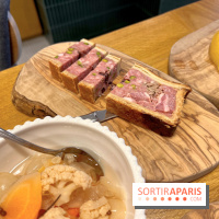 Maison Baroche - Pâté en croûte