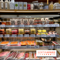 Maison Baroche - Epicerie charcuterie