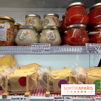 Maison Baroche - Epicerie charcuterie
