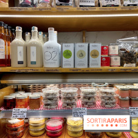 Maison Baroche - Epicerie charcuterie